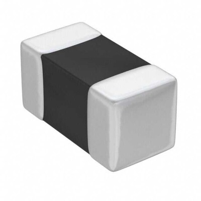 500 Ohms @ 100 MHz 1 Ferrite Bead 0603 (1608 Metric) 200mA 450mOhm - 1