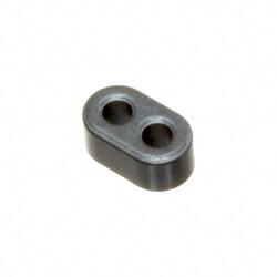 Ferrite Core ID OD Length 7.01mm - Fair-Rite Products Corp.