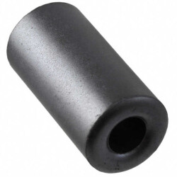 Solid Free Hanging Ferrite Core ID 0.248