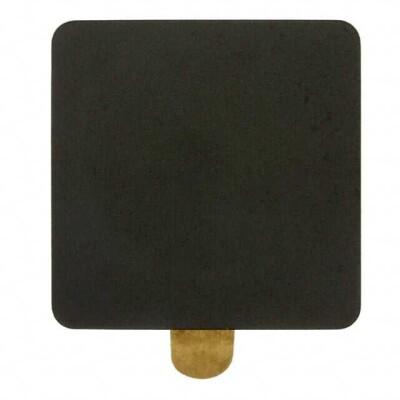 Ferrite Plate 2.087