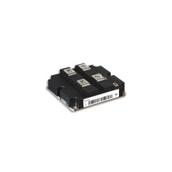 IGBT Module Trench Field Stop 2 Independent 1700 V 1700 A 1400 W Chassis Mount AG-PRIME2 - Infineon Technologies