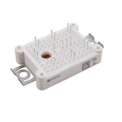 Mosfet Array 1200V (1.2kV) Chassis Mount AG-EASY1B - Infineon Technologies