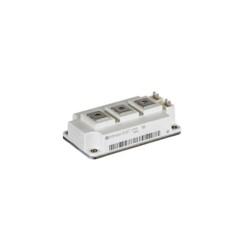 IGBT Module Half Bridge Inverter 1200 V 300 A Chassis Mount Module - Infineon Technologies