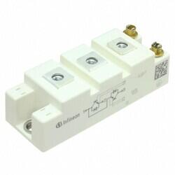 IGBT Module Trench Field Stop 2 Independent 1200V 75A 395W Chassis Mount Module - Infineon Technologies