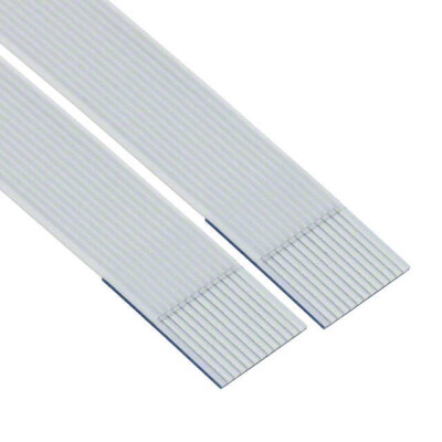 12 Position FFC, FPC Cable 0.020
