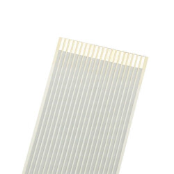 23 Position FFC, FPC Cable 0.049