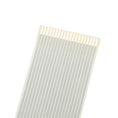 23 Position FFC, FPC Cable 0.049