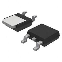 IGBT 500 V 32 A 150 W Surface Mount D-PAK (TO-252) - onsemi