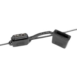 Fuse Holder 20 A 32V 1 Circuit Blade Free Hanging (In-Line) - Littelfuse Commercial Vehicle Products