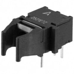 Fiber Optic Receiver General Purpose 5MBd -21.6dBm 4.75V ~ 5.25V 6.2 mA - Broadcom Limited