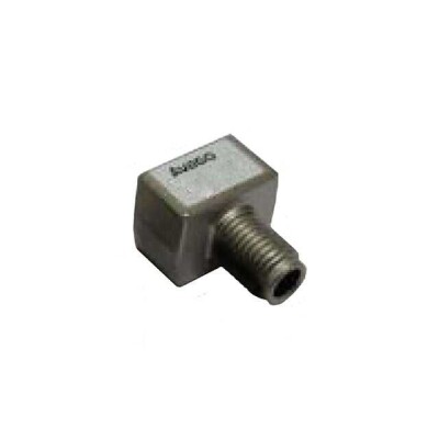 Fiber Optic Transmitter 650nm 2.1V 60 mA SMA - 1