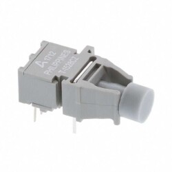 Fiber Optic Transmitter 650nm 2.3V (Max) 30 mA Versatile Link - Broadcom Limited