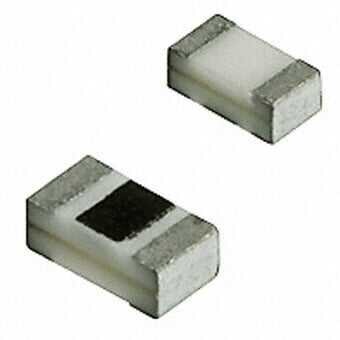 10 pF Thin Film Capacitor 50 V 0603 (1608 Metric) - 1