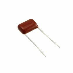 0.33µF Film Capacitor 160V 250V Polyester, Metallized Radial - Illinois Capacitor