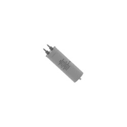75 µF Film Capacitor 850V 2000V (2kV) Polypropylene (PP), Metallized Radial, Can - KEMET