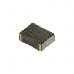 0.1 µF Film Capacitor 11V 16V Polyphenylene Sulfide (PPS), Metallized - Stacked 1210 (3225 Metric) - Panasonic Industry
