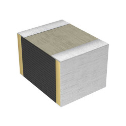 0.1 µF Film Capacitor 11V 16V Polyphenylene Sulfide (PPS), Metallized - Stacked 1210 (3225 Metric) - Panasonic Industry (1)