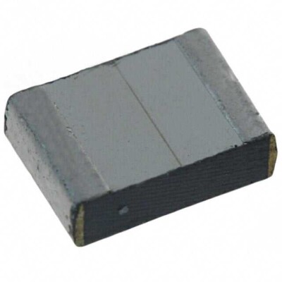 0.1 µF Film Capacitor 30V 50V Polyphenylene Sulfide (PPS), Metallized - Stacked 1913 (4833 Metric) - 1