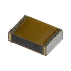 0.1 µF Film Capacitor 30V 50V Polyphenylene Sulfide (PPS), Metallized - Stacked 1913 (4833 Metric) - 3