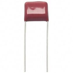 0.062 µF Film Kapasitör / Kondansatör 223V 630V Polypropylene (PP), Metallized Radial - Panasonic Electronic Components