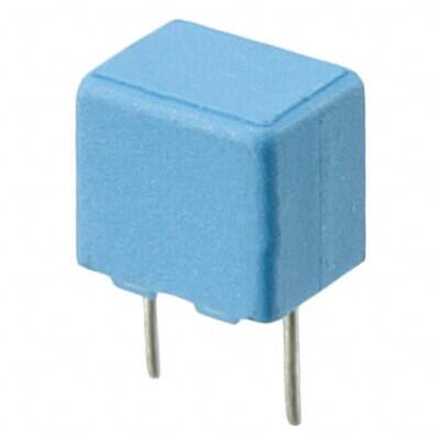 10000 pF Film Kapasitör / Kondansatör 40V 63V Polypropylene (PP) Radial - 1