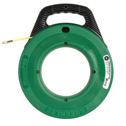 Fish Tape Wire Fishing, Pulling - Greenlee Communications