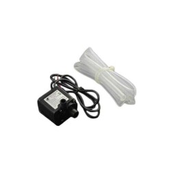 DC MINI IMMERSIBLE WATER PUMP 6V - DFRobot