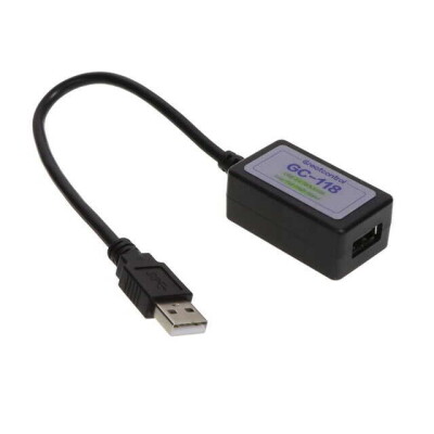 USB Isolator Networking - 1