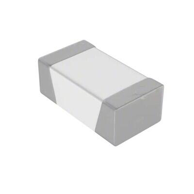 0.47nH Unshielded Thin Film Inductor 550mA 100mOhm Max 0201 (0603 Metric) - 1