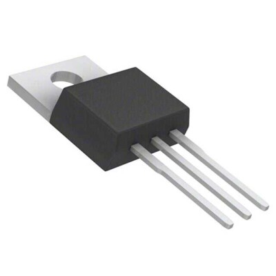 Bipolar (BJT) Transistor NPN 400 V 5 A 75 W Through Hole TO-220-3 - 1