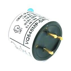 Flammable Gas Sensor Voltage - Amphenol SGX Sensortech (1)