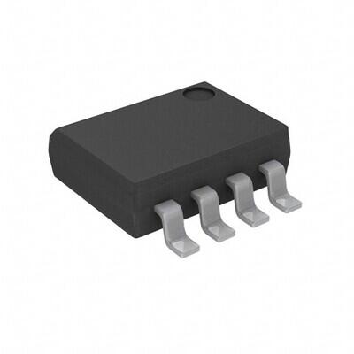 FLASH Memory IC 1Mb (128K x 8) SPI 104MHz 8-SOIC - 1