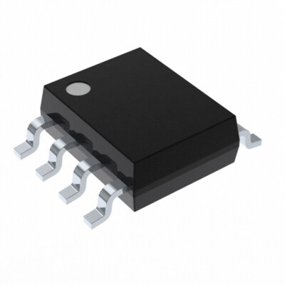 FLASH Memory IC 32Mbit SPI - Quad I/O 104 MHz 8-SOIJ - 2