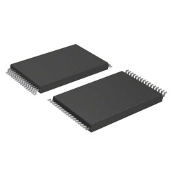FLASH Memory IC 1Mbit Parallel 55 ns 32-TSOP - Microchip Technology
