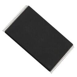 FLASH - NAND Memory IC 2Gb (256M x 8) Parallel 48-TSOP I - 1