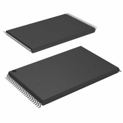 FLASH - NAND Memory IC 2Gbit Parallel 48-TSOP I - Micron Technology Inc.