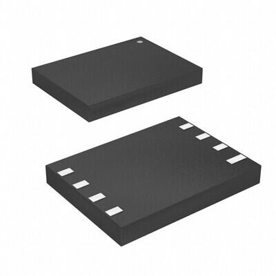 FLASH - NAND Memory IC 1Gb (1G x 1) SPI 8-UPDFN (8x6) (MLP8) - 1