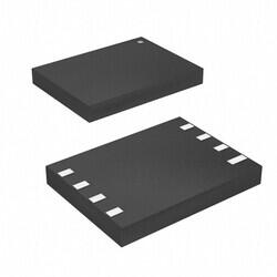 FLASH - NAND Memory IC 1Gb (1G x 1) SPI 8-UPDFN (8x6) (MLP8) - Micron Technology Inc.
