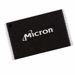 FLASH - NAND Memory IC 1Gbit Parallel 48-TSOP I - Micron Technology Inc. (1)