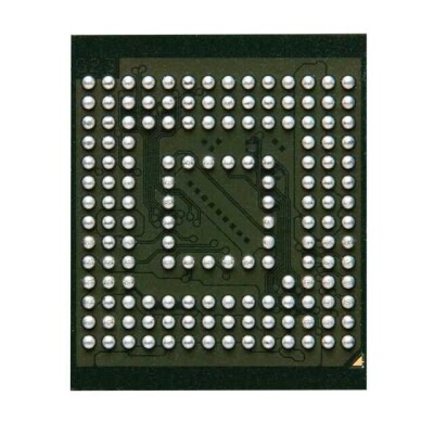 FLASH - NAND (MLC) Memory IC 153-FBGA (9x7.5) - 2