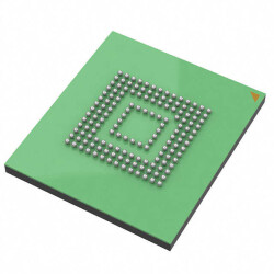 FLASH - NAND (MLC) Memory IC 64Gbit eMMC 153-VFBGA (11.5x13) - 1
