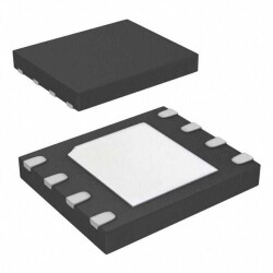 FLASH - NAND (SLC) Memory IC 1Gbit SPI - Quad I/O, QPI, DTR 133 MHz 7 ns 8-WSON (6x8) - GigaDevice Semiconductor (HK) Limited