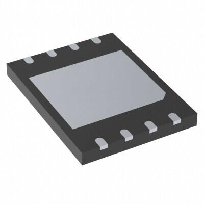 FLASH - NAND (SLC) Memory IC 512Mbit SPI - Quad I/O 166 MHz 8-WSON (8x6) - 1
