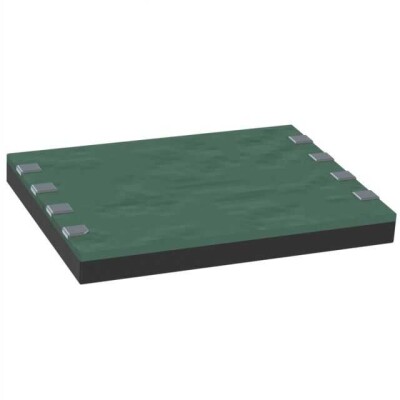 FLASH - NAND (SLC) Memory IC 8Gbit SPI - Quad I/O 100 MHz 8-LGA (8x6) - 2