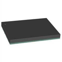 FLASH - NAND (SLC) Memory IC 8Gbit SPI - Quad I/O 100 MHz 8-LGA (8x6) - Alliance Memory, Inc.