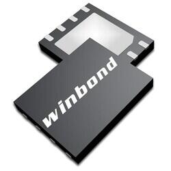 FLASH - NAND (SLC) Memory IC 1Gb (128M x 8) SPI - Quad I/O 104 MHz 7 ns 8-WSON (8x6) - 1