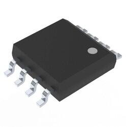 FLASH - NOR Memory IC 128M (16M x 8) SPI - Quad I/O 133MHz 8-SOIC - Adesto Technologies