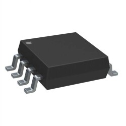 FLASH - NOR Memory IC 128Mbit SPI - Quad I/O 133 MHz 5 ns 8-SO - Micron Technology Inc.