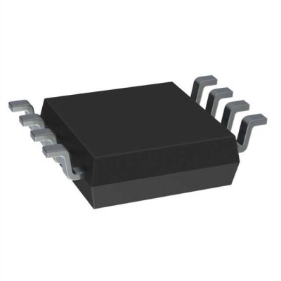 FLASH - NOR Memory IC 128Mbit SPI - Quad I/O 133 MHz 5 ns 8-SO - 2