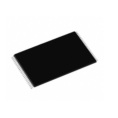 FLASH - NOR Memory IC 16Mbit Parallel 70 ns 48-TSOP - 1